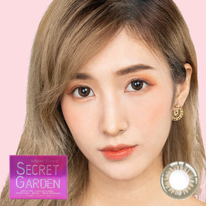 Maxi Eyes Secret Garden Series