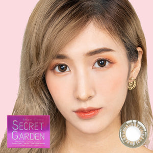 Secret Garden Cypress Monthly