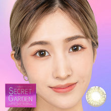 Load image into Gallery viewer, Maxi Eyes Secret Garden Series
