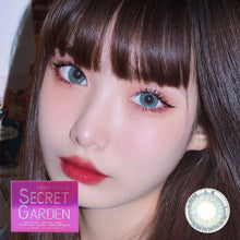 Load image into Gallery viewer, Maxi Eyes Secret Garden Series
