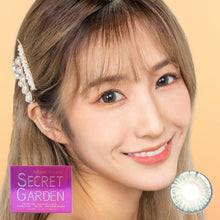 Load image into Gallery viewer, Secret Garden Pixie Monthly
