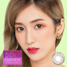 Load image into Gallery viewer, Maxi Eyes Secret Garden Series
