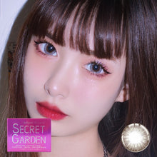 Load image into Gallery viewer, Secret Garden Swan Lake Monthly
