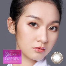 Load image into Gallery viewer, Secret Garden Swan Lake Monthly
