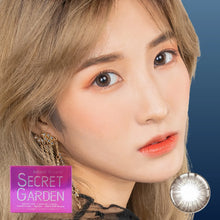 Load image into Gallery viewer, Maxi Eyes Secret Garden Series
