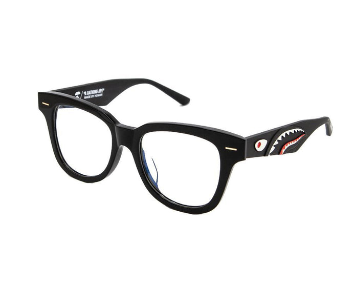 A Bathing Ape Shark 22 BK
