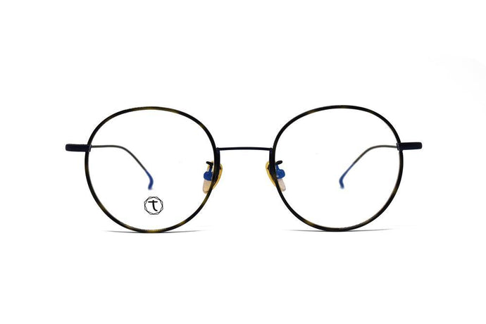Truett T002 Optical Frames