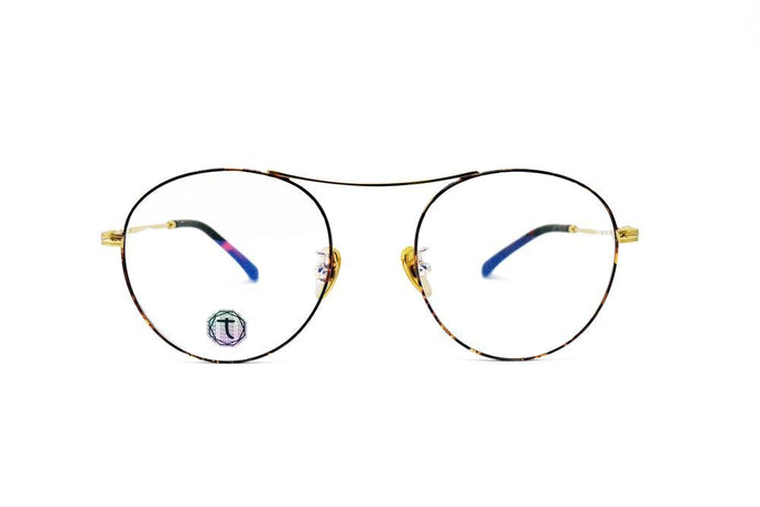 Truett T003 Optical Frames