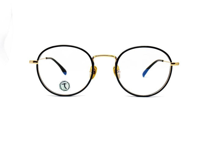Truett T004 Optical Frames