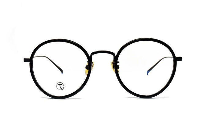 Truett T007 Optical Frames
