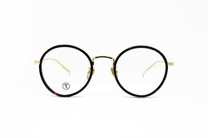 Truett T007 Optical Frames
