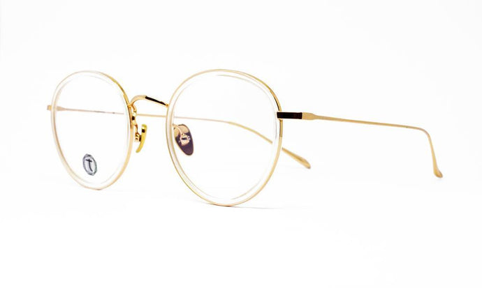 Truett T009 Optical Frames