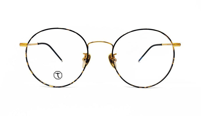 Truett T010 Optical Frames