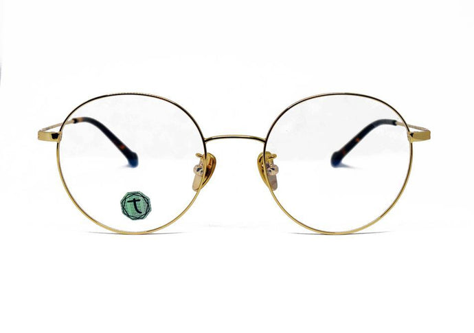 Truett T012 Optical Frames