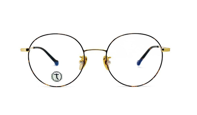 Truett T012 Optical Frames