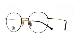 Truett T012 Optical Frames