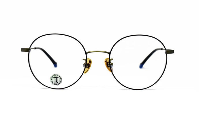 Truett T012 Optical Frames