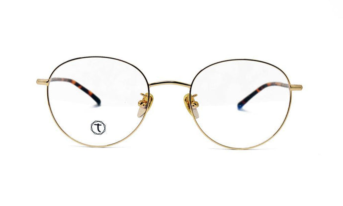 Truett T013 Optical Frames