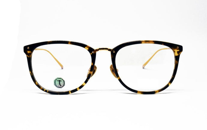 Truett T016 Optical Frames