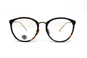 Truett T017 Optical Frame