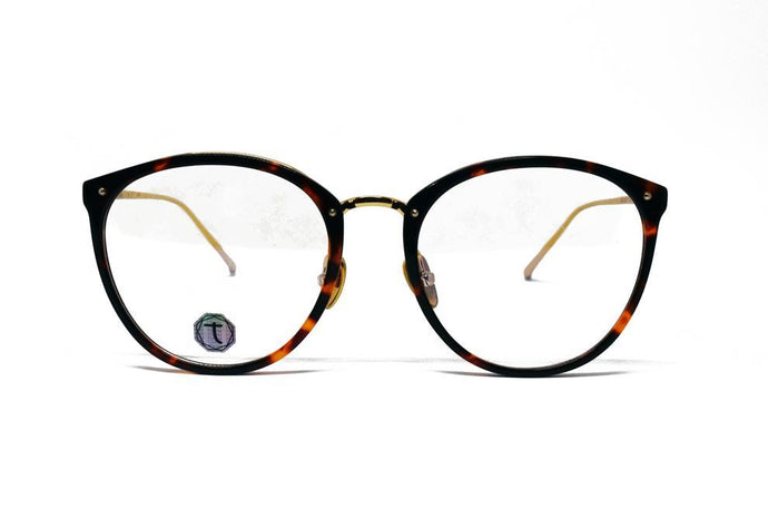 Truett T017 Optical Frame