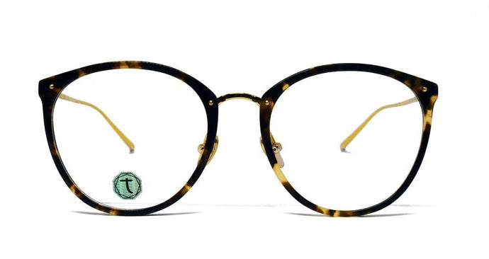 Truett T017 Optical Frame