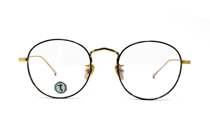 Truett T018 Optical Frame