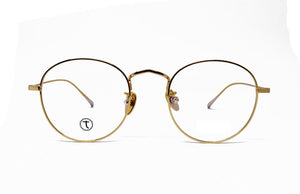 Truett T018 Optical Frame