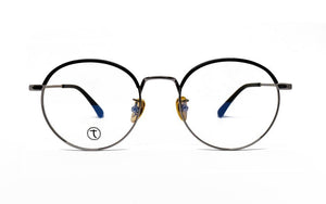 Truett T027 Optical Frame