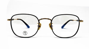 Truett T028 Optical Frame