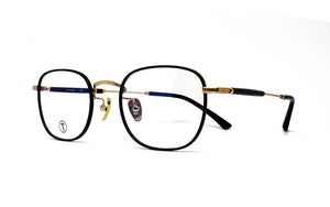 Truett T028 Optical Frame