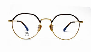 Truett T032 Optical Frame