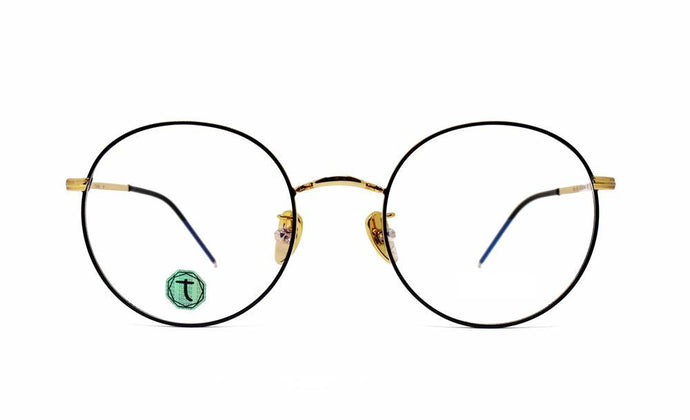 Truett T034 Optical Frame