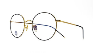 Truett T034 Optical Frame