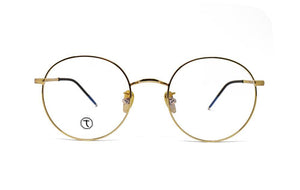 Truett T034 Optical Frame