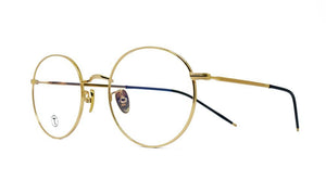 Truett T034 Optical Frame