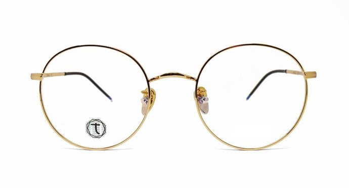 Truett T035 Optical Frame