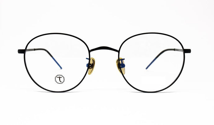 Truett T035 Optical Frame