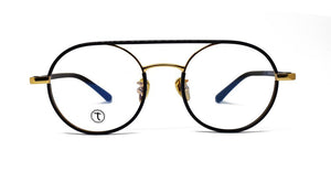 Truett T040 Optical Frame