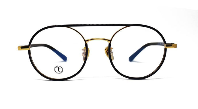 Truett T040 Optical Frame