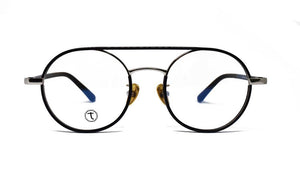 Truett T040 Optical Frame