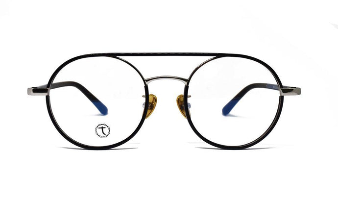 Truett T040 Optical Frame