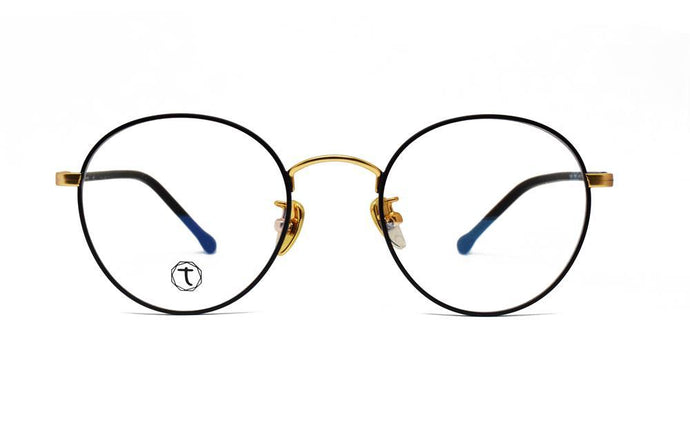 Truett T042 Optical Frame