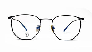 Truett T043 Optical Frame