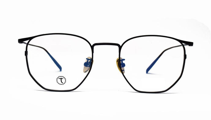 Truett T043 Optical Frame