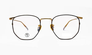 Truett T043 Optical Frame