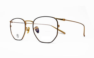 Truett T043 Optical Frame