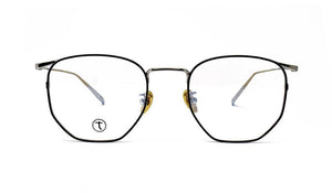 Truett T043 Optical Frame