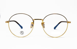 Truett T045 Optical Frame