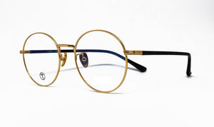 Truett T045 Optical Frame